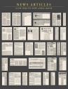 News Articles